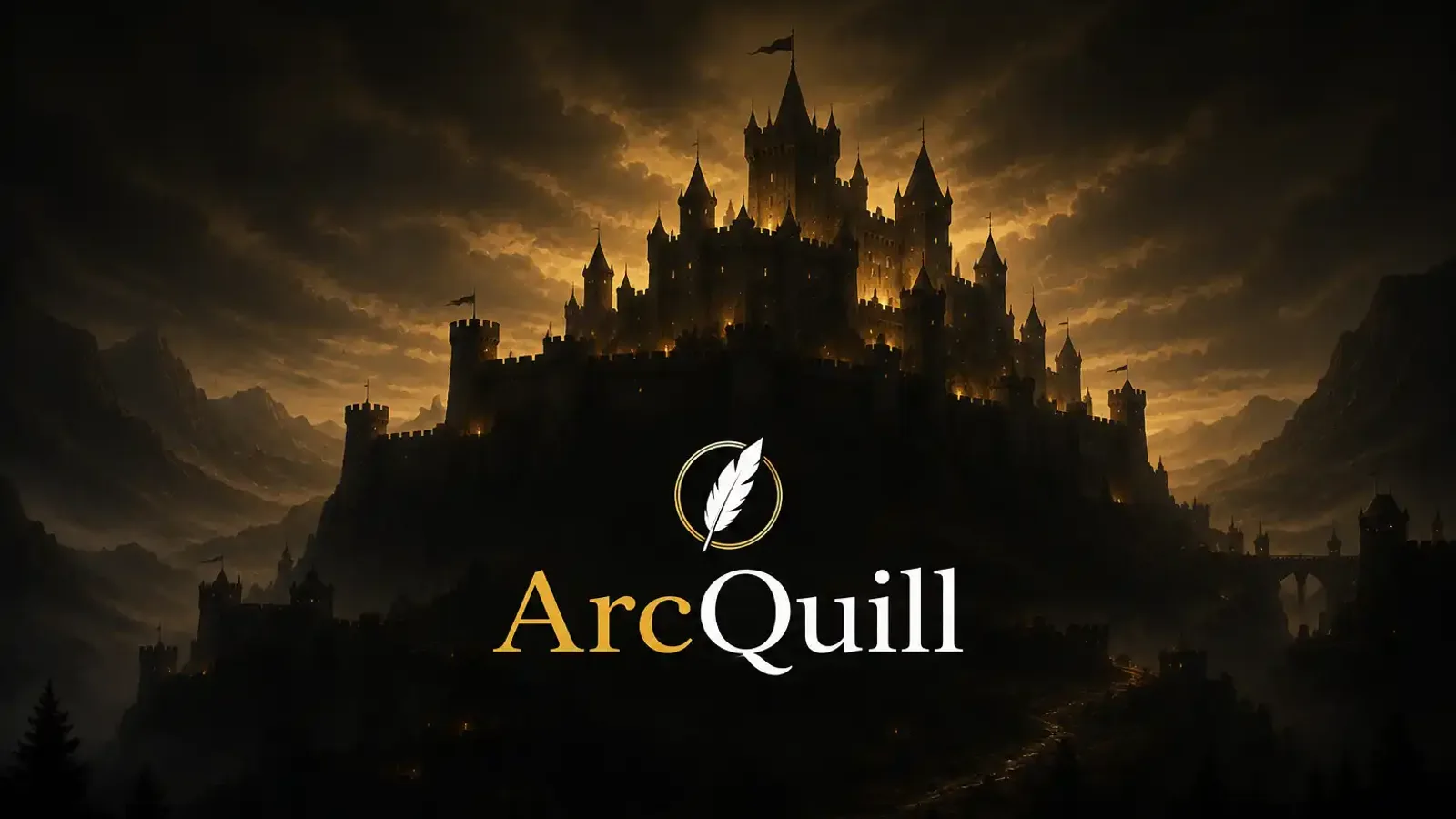 ArcQuill