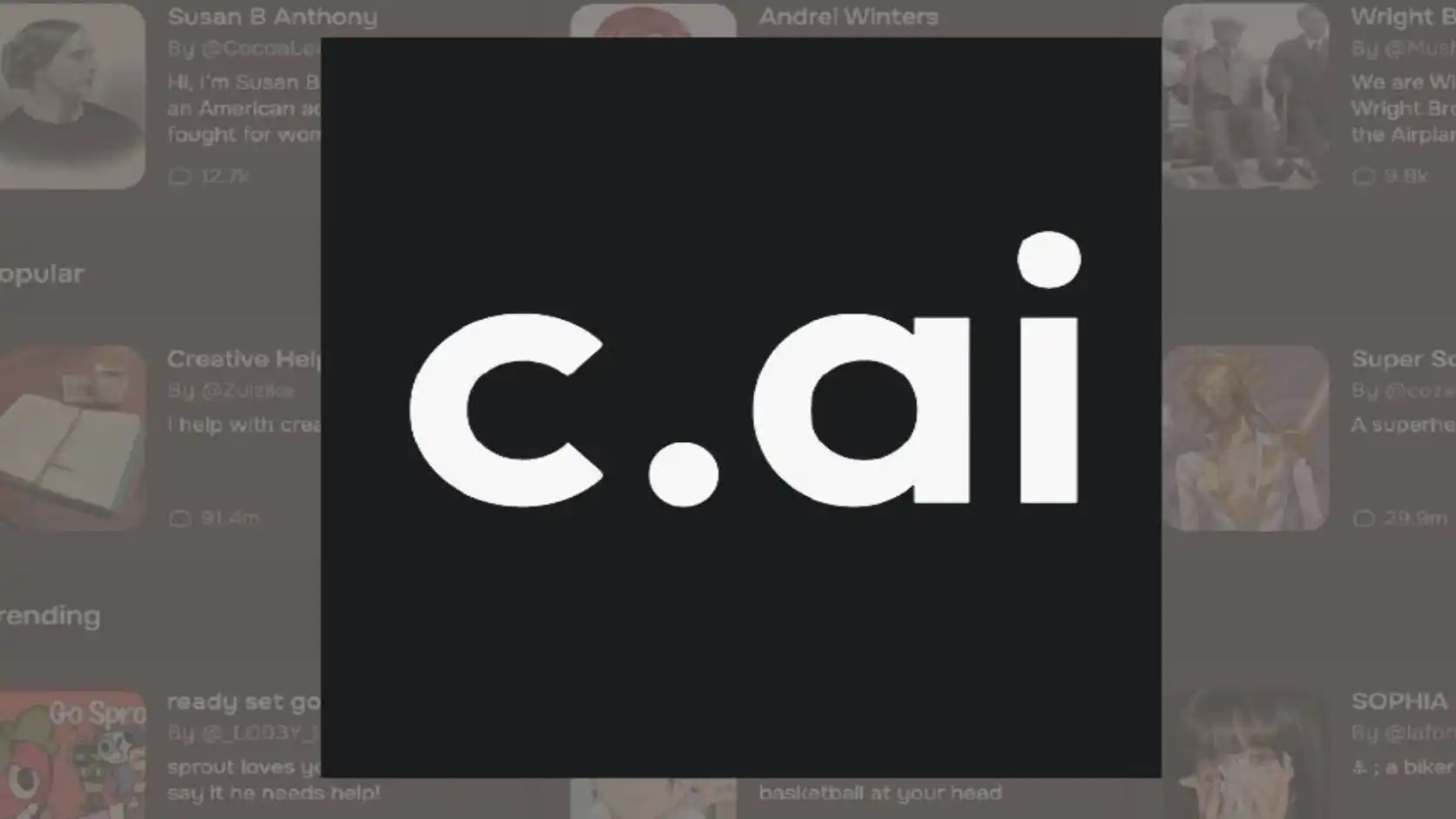 Character.AI
