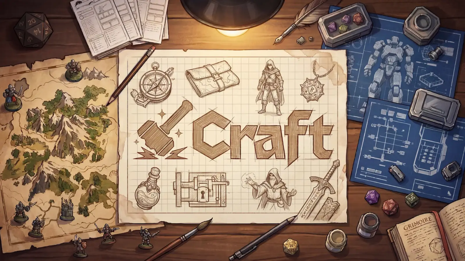 Craft
