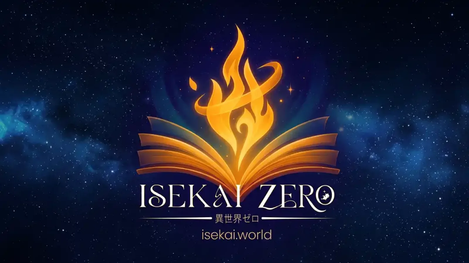 Isekai Zero