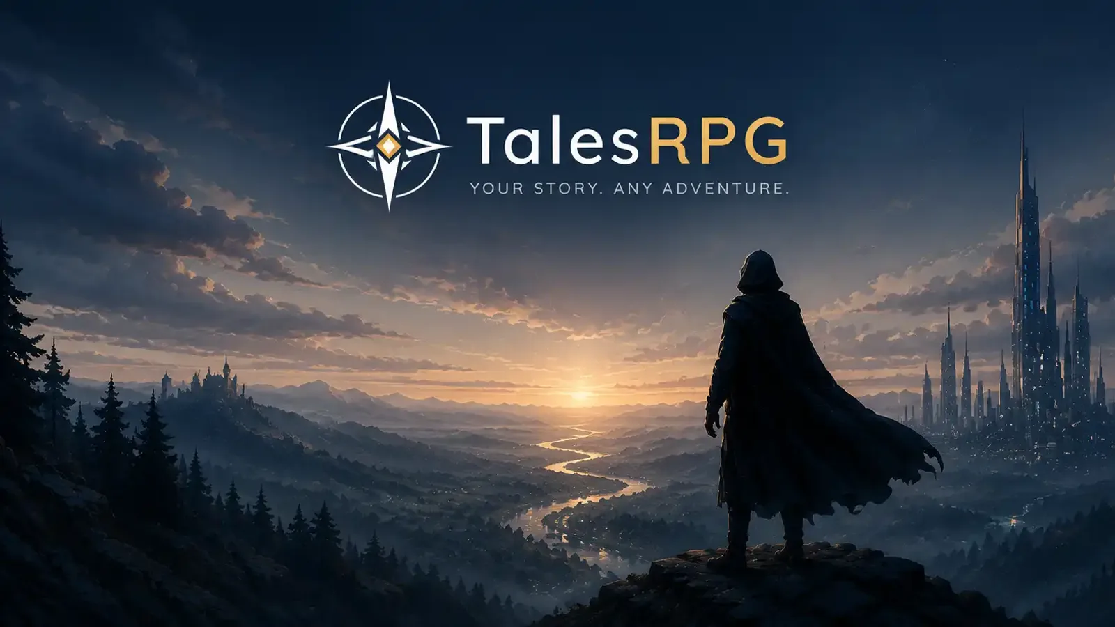 Tales RPG