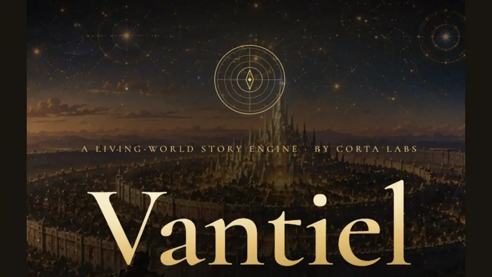 Vantiel
