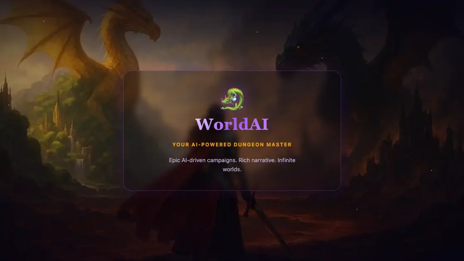 WorldAI